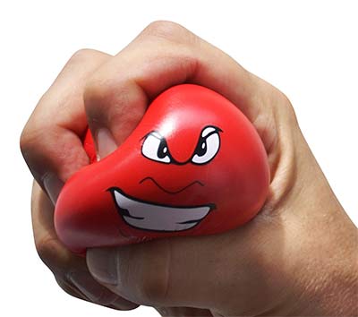 Anti-Stress-Ball