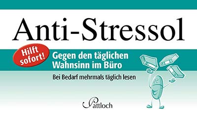 Anti-Stressol