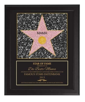 Beste Mama Hollywood Stern