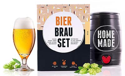 Bierbrauset