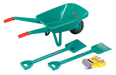 Bosch Kinder Gartenset