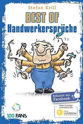 Buch Best of HandwerkersprÃ¼che
