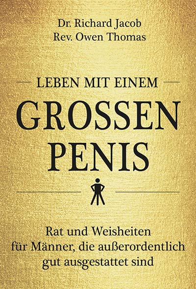 Buch Leben mit einem großen Penis