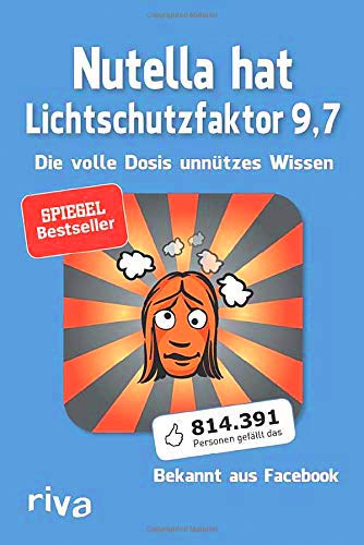 Buch unnützes Wissen - Lustige Geschenke