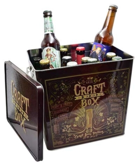 Craft Beer Geschenkbox