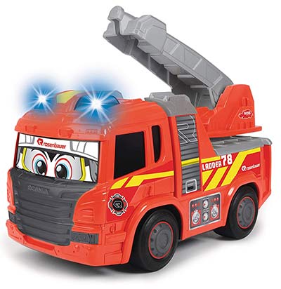 Feuerwehrauto