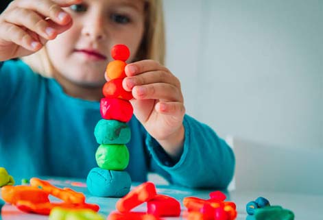 Geschenke für 3-jährige Kinder