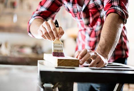 Geschenke für Heimwerker und Hobby-Bastler