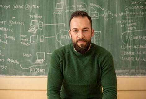 Geschenke für Lehrer und Lehrerinnen