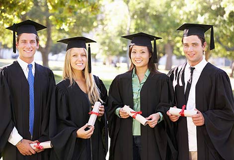 Geschenke für Studenten