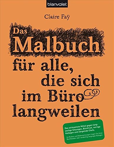 Geschenke unter 5 Euro Malbuch