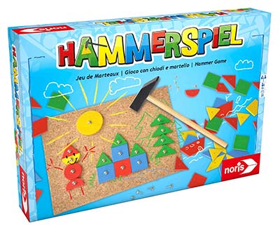 Hammerspiel