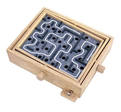 Kugel Labyrinth