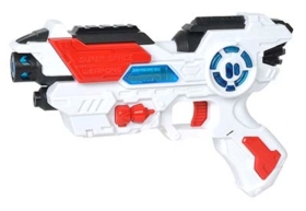 Laserpistole für Kinder