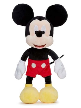 Mickey Mouse Stofftier