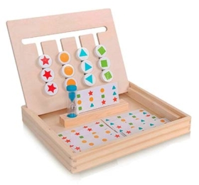 Montessori Mathe Spielzeug