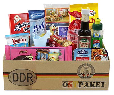 Ostpaket