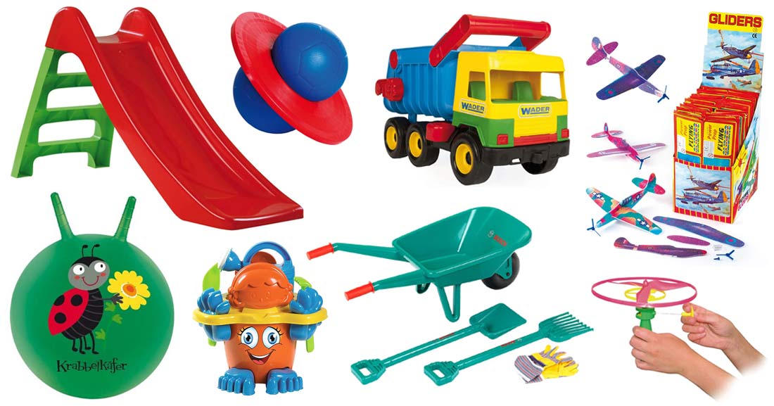 3 stücke werfen Fallschirm lustiger kreativer leichter Outdoor-Spielzeug für