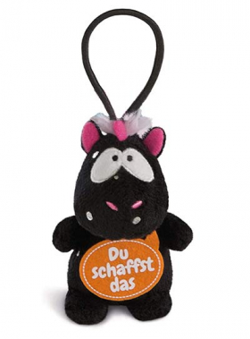 Einhorn-Anhänger Du schaffst das
