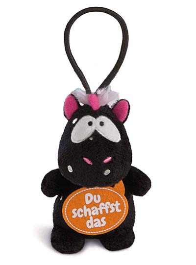 Einhorn-Anhänger Du schaffst das