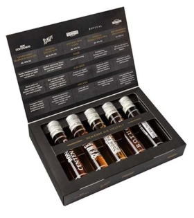 Rum Geschenkset