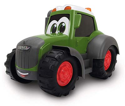 Spielzeug für Kinder Fendt Traktor