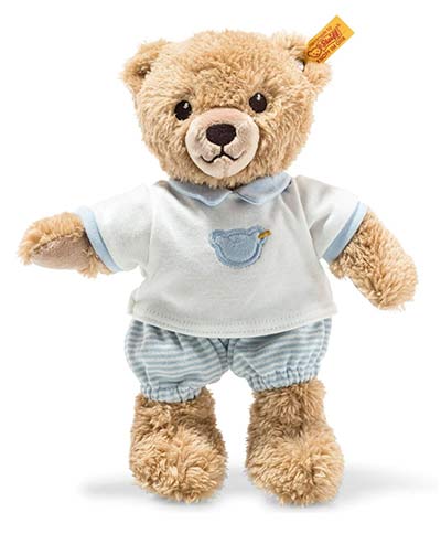 Stieiff Teddybär mit Pyjama