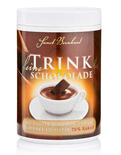 Trinkschokolade