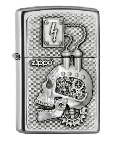 Zippo Feuerzeug Engine Head