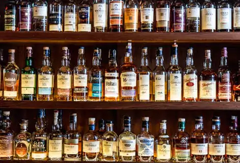 Alkohol-Geschenke