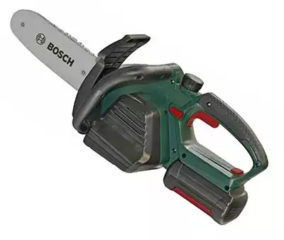 Bosch Spielwerkzeug Kettensäge