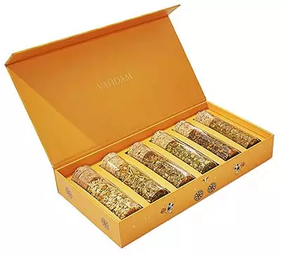 Kräutertee Geschenkset