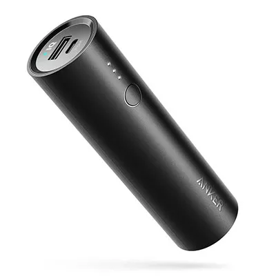 nützliche Geschenke Handy Akku Powerbank