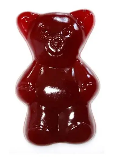 Riesen-Gummibär